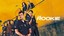 The Rookie : le flic de Los Angeles