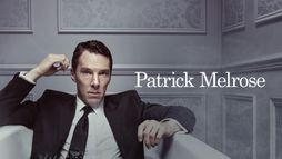 Patrick Melrose