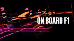 On Board F1