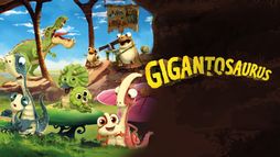 Gigantosaurus
