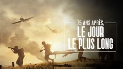 75 ans après, le jour le plus long