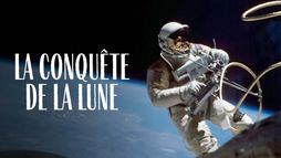 La conquête de la Lune : toute l'histoire