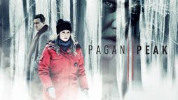 Pagan Peak