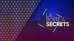 La boîte à secrets