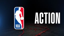 NBA Action