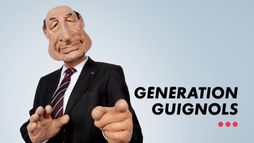 Génération Guignols