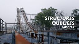 Structures oubliées