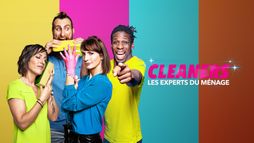Cleaners les experts du ménage