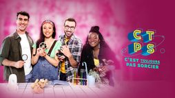 C'est toujours pas sorcier