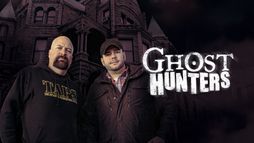 Ghost Hunters