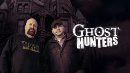 Ghost Hunters
