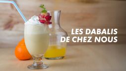 Les dabalis de chez nous