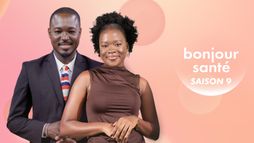 Bonjour Santé