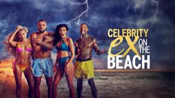 Celebrity Ex on the Beach : la revanche des ex