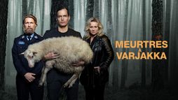 Meurtres à Varjakka