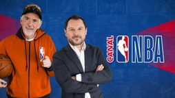 Canal NBA