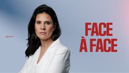 Face à face