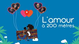 L'amour à 200 mètres