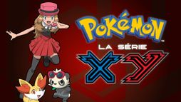 Pokémon : XY