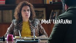 Imma Tataranni, substitut du procureur