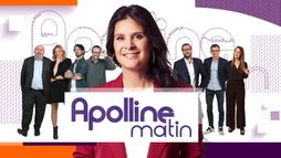 Apolline matin