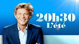 20h30 l'été