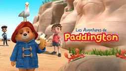 Les aventures de Paddington