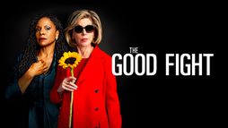 The Good Fight