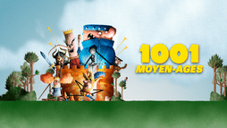 1001 Moyen Ages