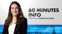 60 Minutes Info