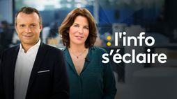 L'info s'éclaire