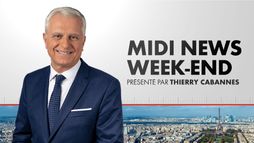 Midi News Week-End