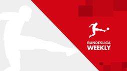 Bundesliga Weekly