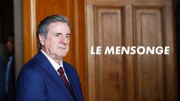 Le mensonge