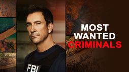 Most Wanted Criminals