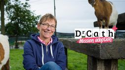 Dr Cath : Mission adoption