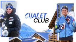 Chalet club
