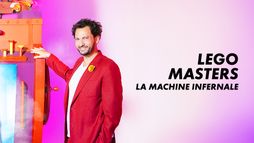 Lego Masters