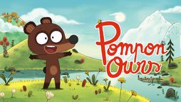 Pompon Ours
