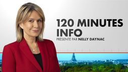 120 minutes Info