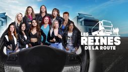 Les reines de la route