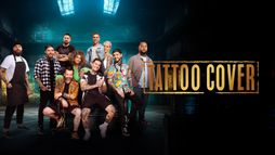 Tattoo Cover : Sauveurs de tatouages
