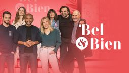 Bel et bien