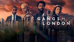 Gangs of London