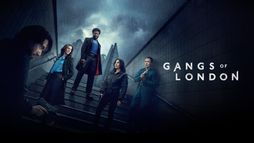 Gangs of London
