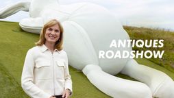 Antiques Roadshow