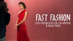 Fast Fashion : Les dessous de la mode à bas prix