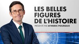Les Belles Figures de l'Histoire