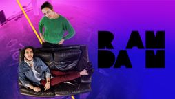 Ramdam