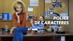Police de caractères
